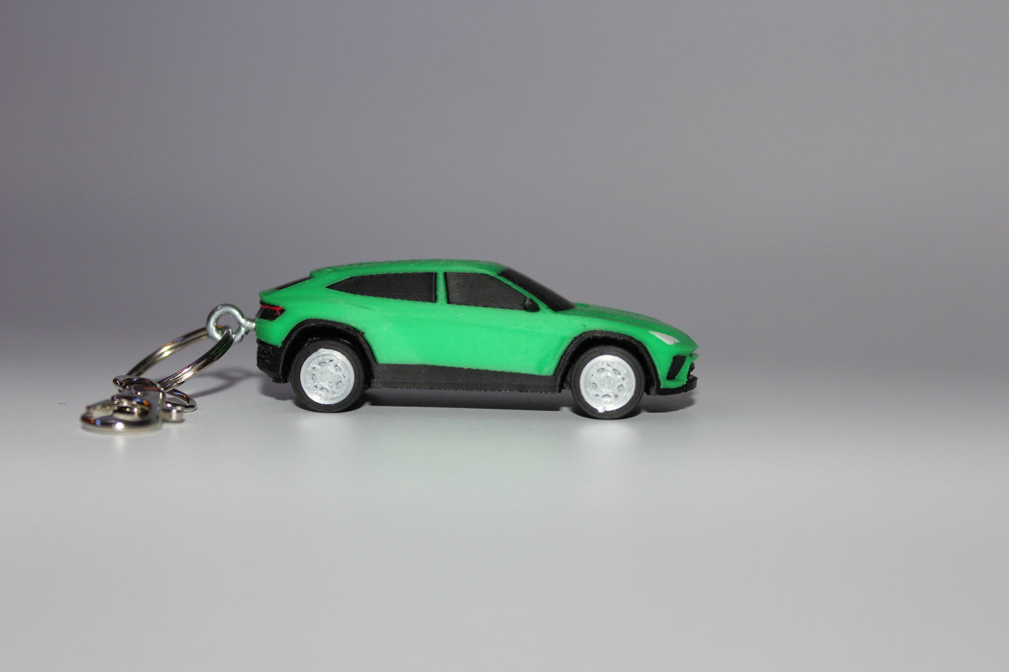 Lamborino Uruz (Green)