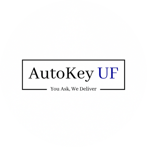 AutoKey UF