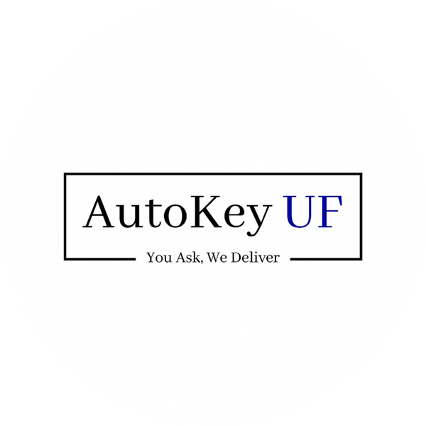AutoKey UF