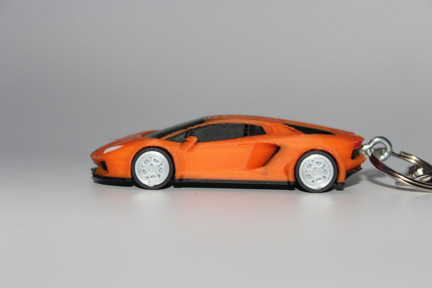 Lamborino Aventor (Orange)