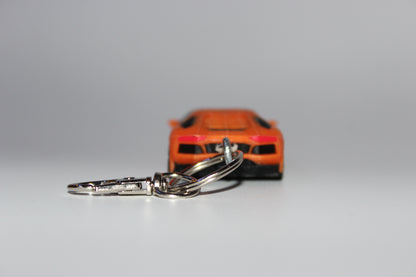 Lamborino Aventor (Orange)