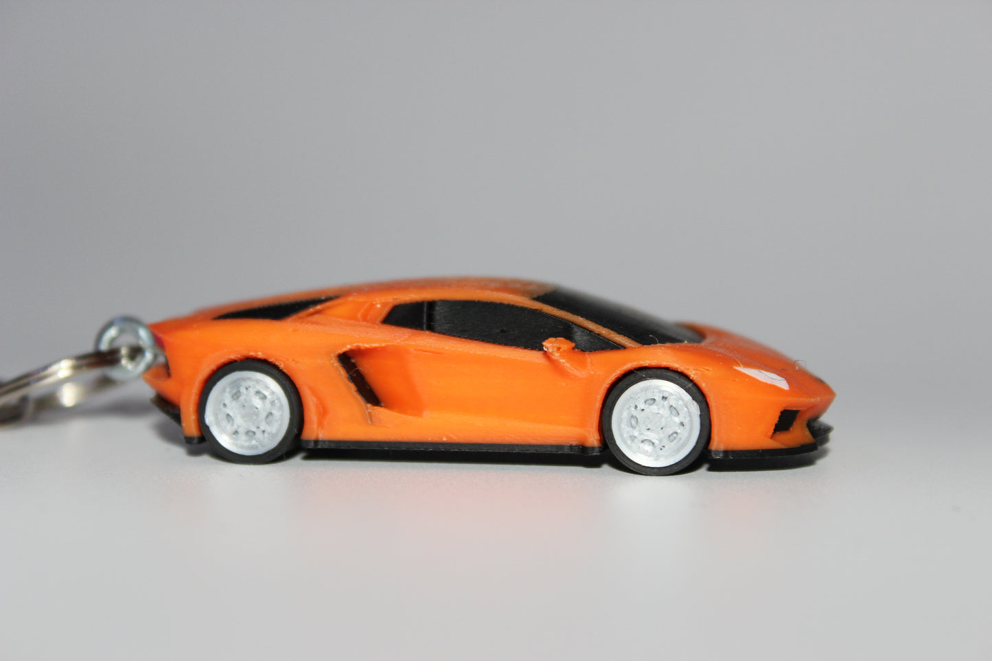 Lamborino Aventor (Orange)
