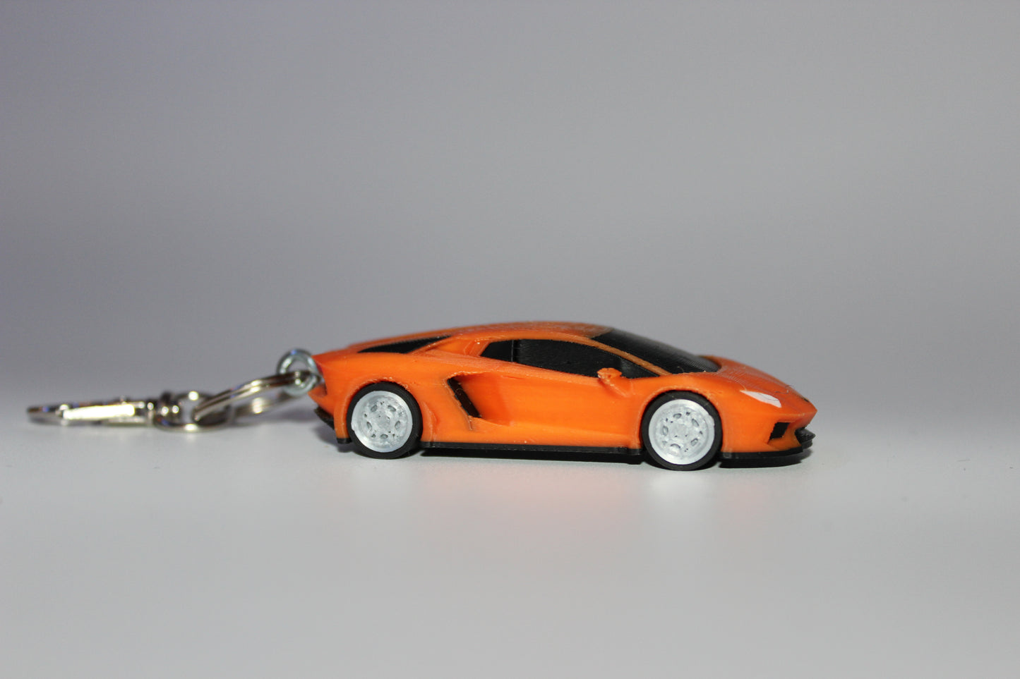Lamborino Aventor (Orange)