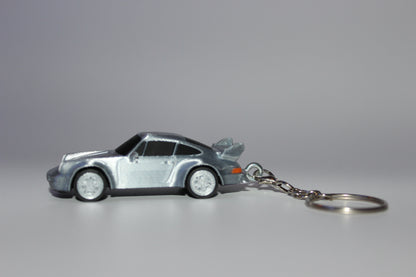 G-Series Turbo (Silver)