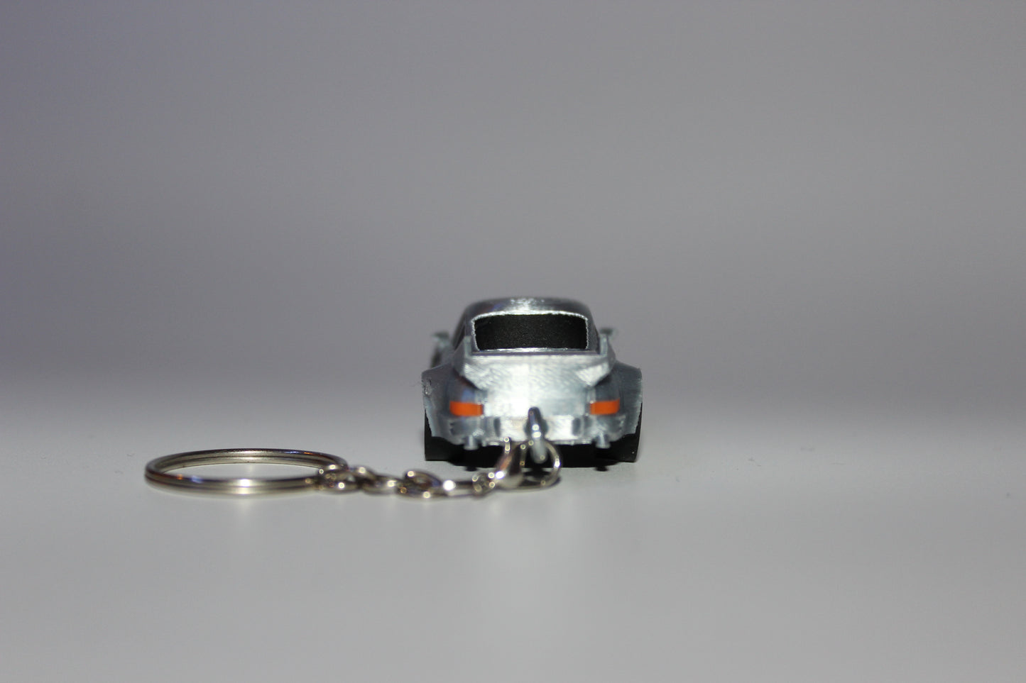 G-Series Turbo (Silver)