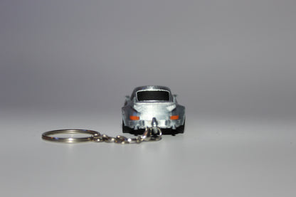 G-Series Turbo (Silver)