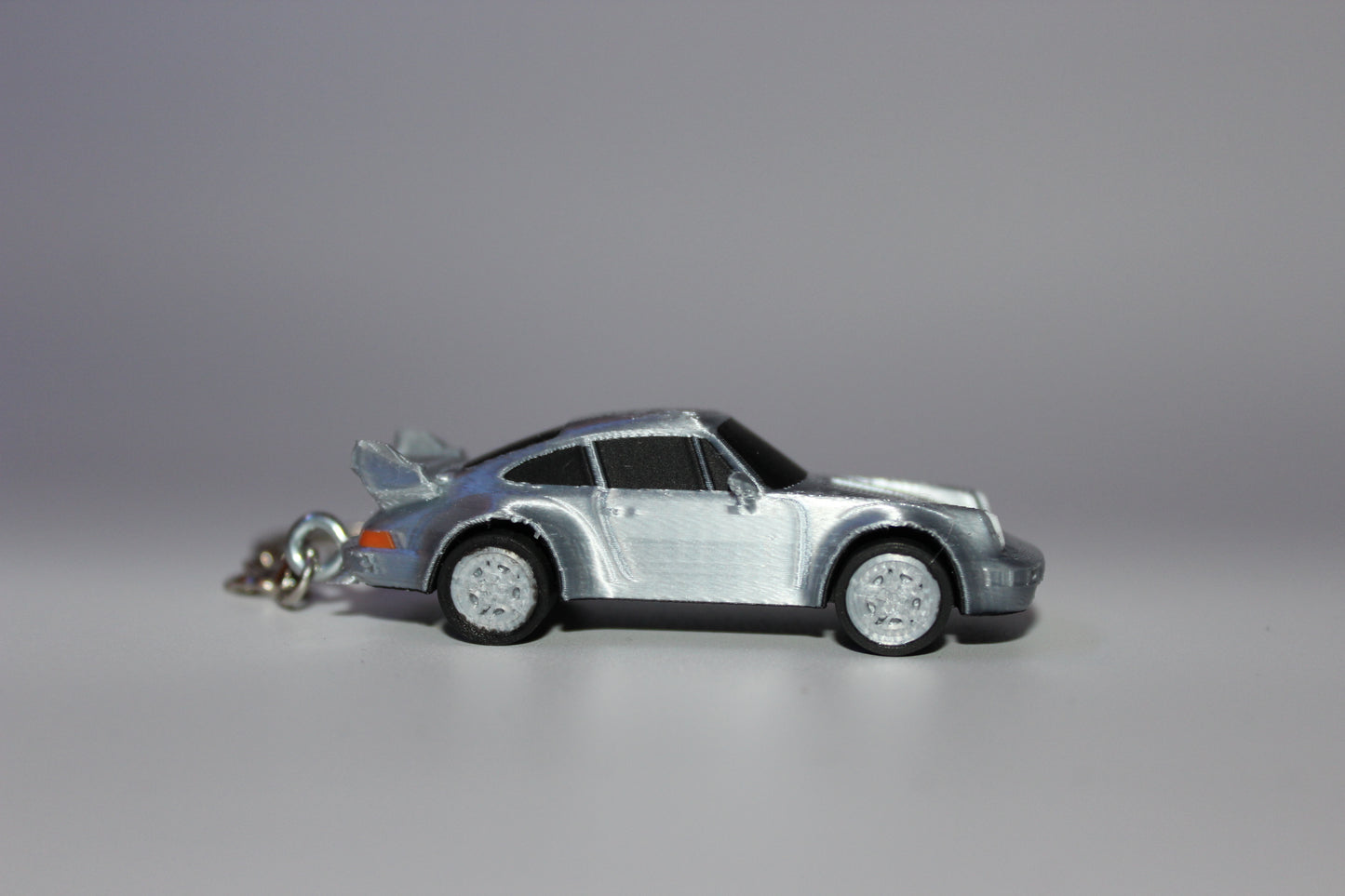 G-Series Turbo (Silver)