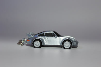 G-Series Turbo (Silver)