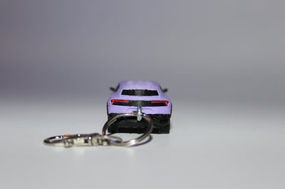 Lamborino Uruz (Purple)