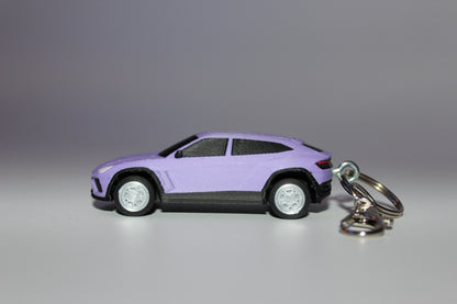 Lamborino Uruz (Purple)