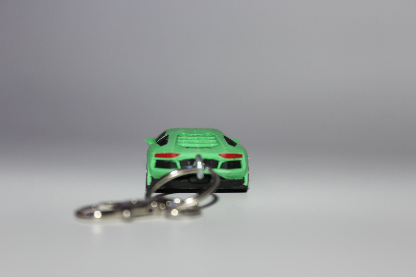 Lamborino Aventor (Green)