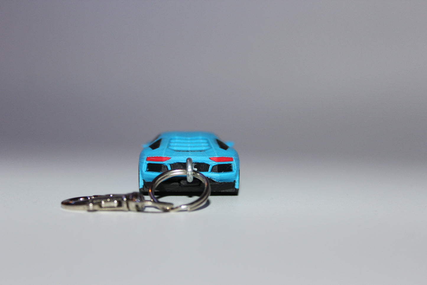 Lamborino Aventor (Blue)