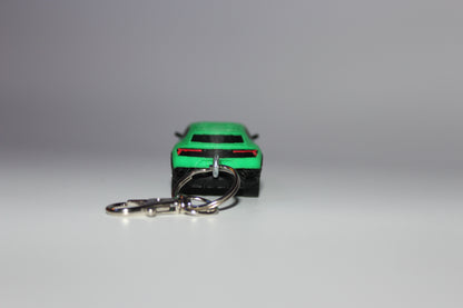 Lamborino Uruz (Green)