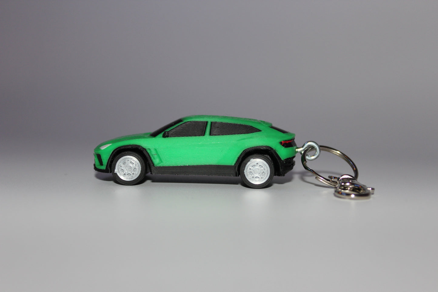 Lamborino Uruz (Green)