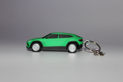 Lamborino Uruz (Green)