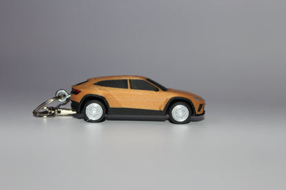 Lamborino Uruz (Gold)