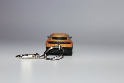 Lamborino Uruz (Gold)