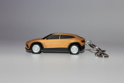 Lamborino Uruz (Gold)