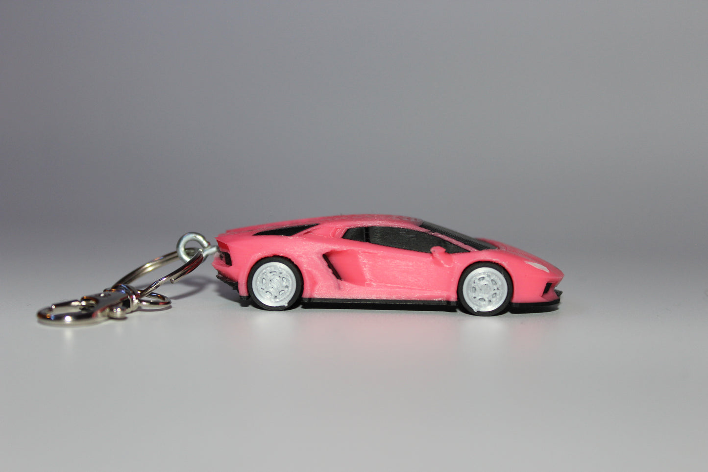 Lamborino Aventor (Pink)