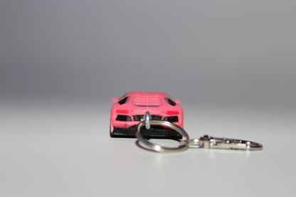 Lamborino Aventor (Pink)