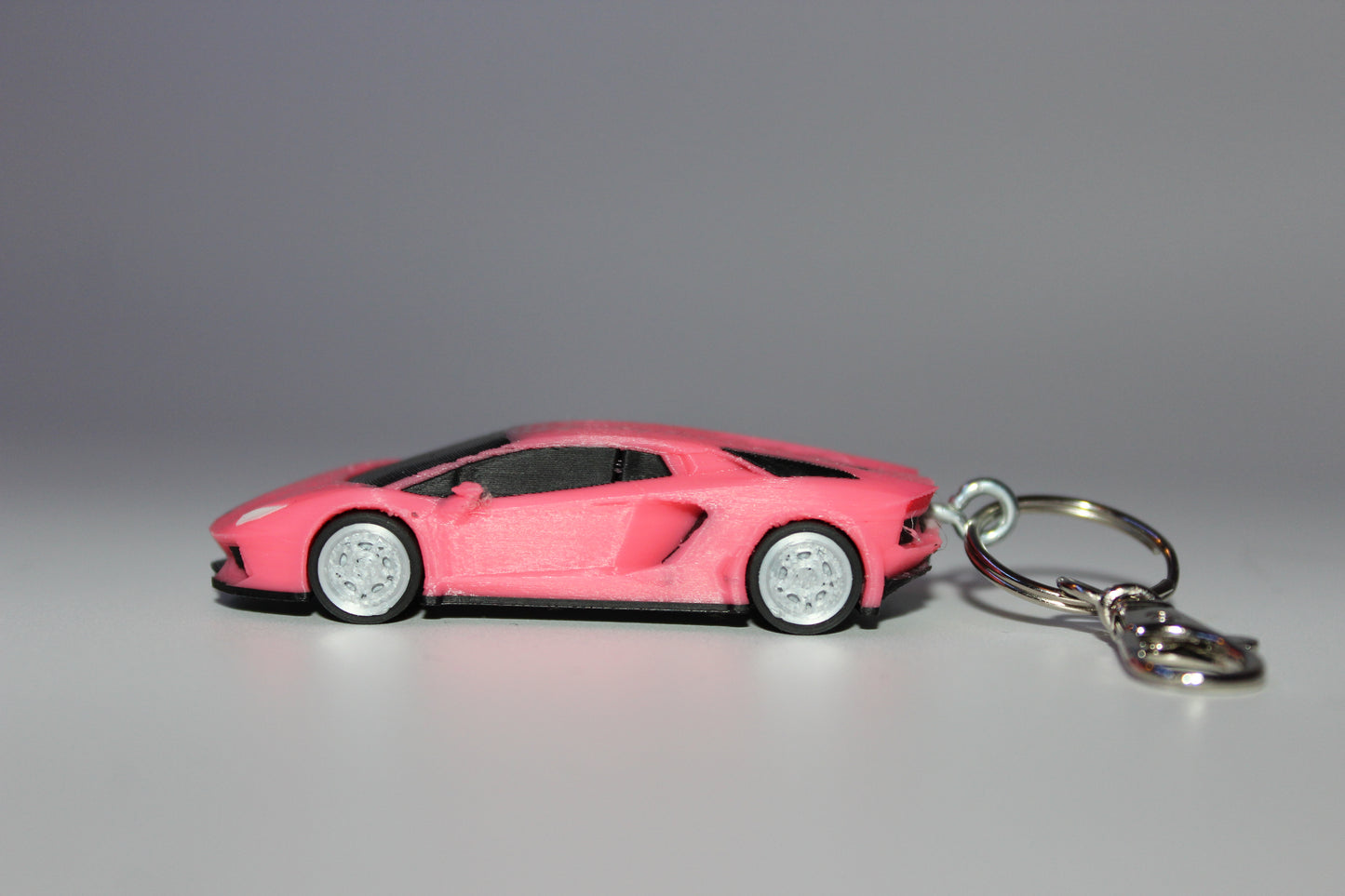 Lamborino Aventor (Pink)