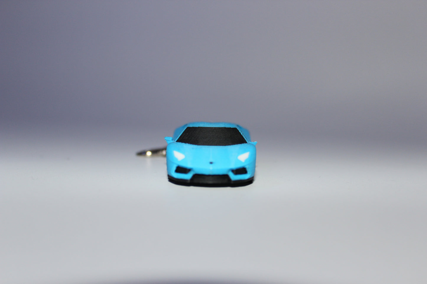 Lamborino Aventor (Blue)