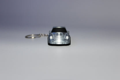 G-Series Turbo (Silver)