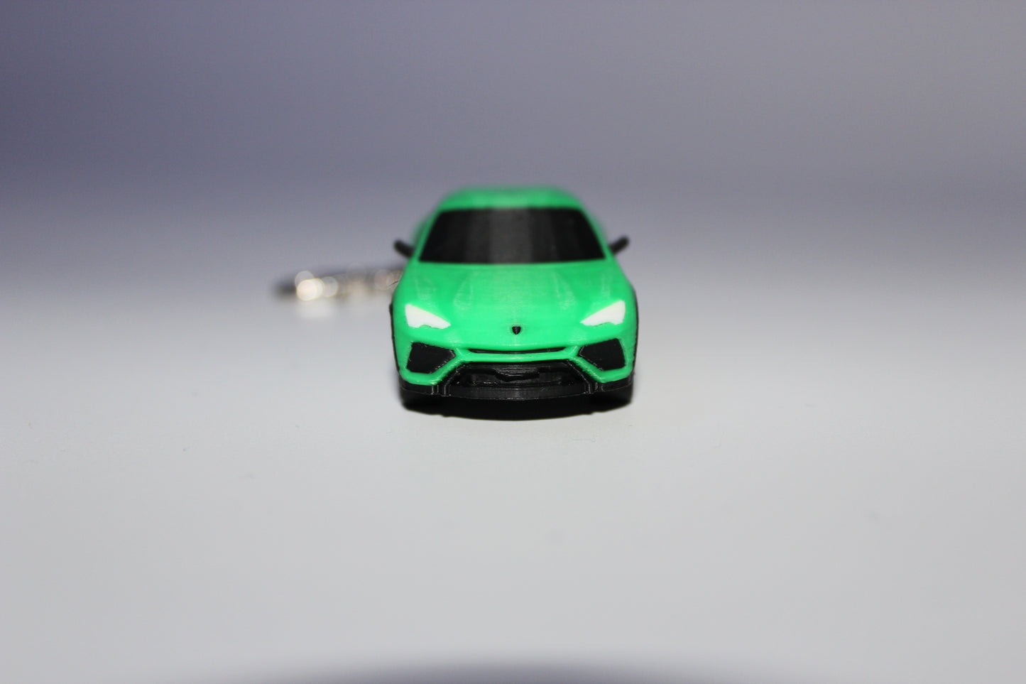 Lamborino Uruz (Green)