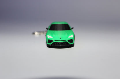 Lamborino Uruz (Green)