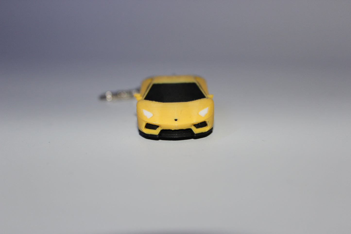 Lamborino Aventor (Yellow)