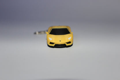 Lamborino Aventor (Yellow)
