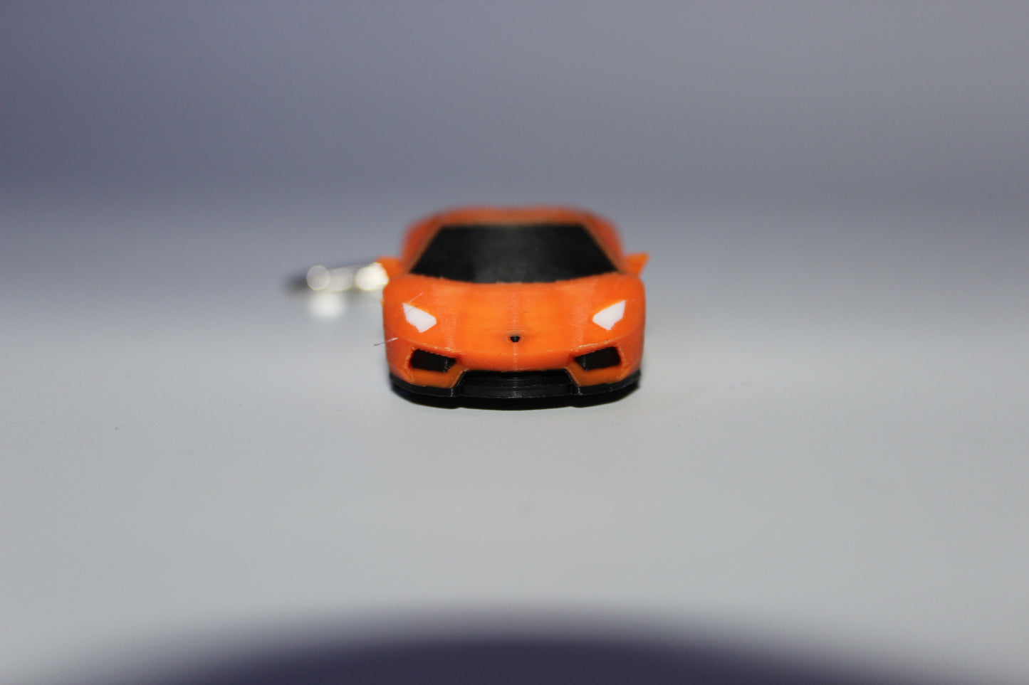 Lamborino Aventor (Orange)