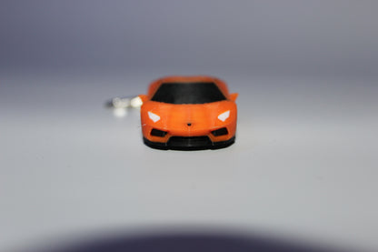 Lamborino Aventor (Orange)
