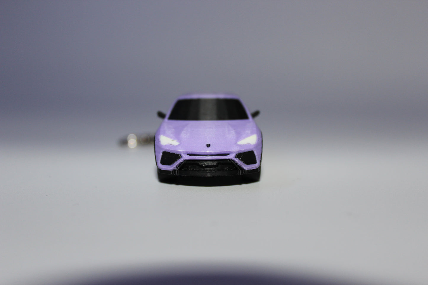 Lamborino Uruz (Purple)