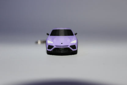 Lamborino Uruz (Purple)