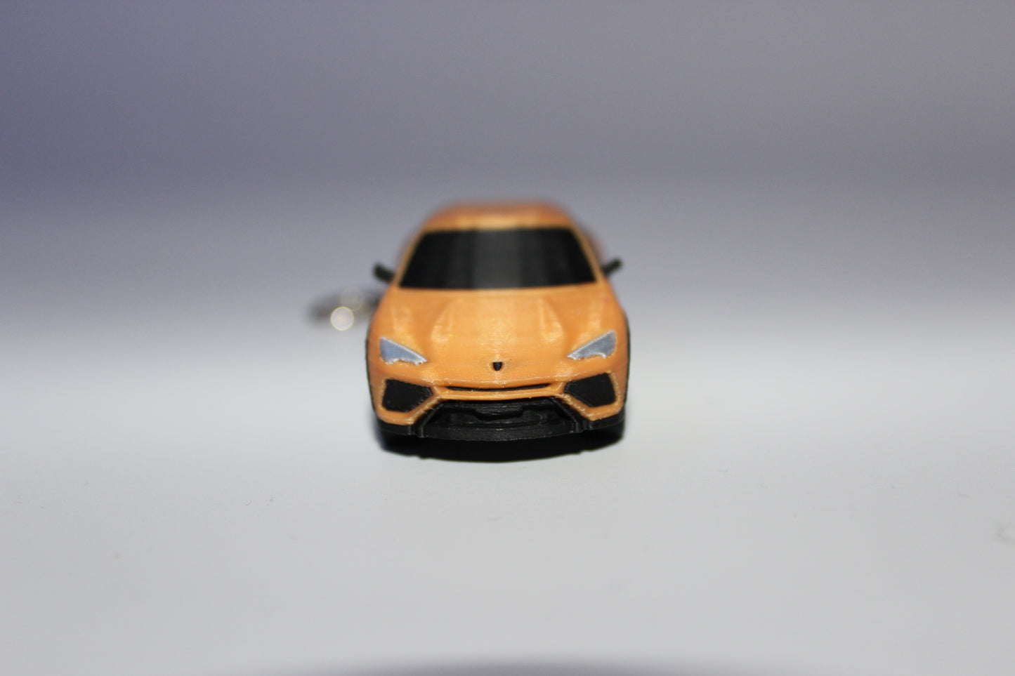 Lamborino Uruz (Gold)