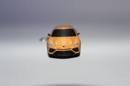 Lamborino Uruz (Gold)