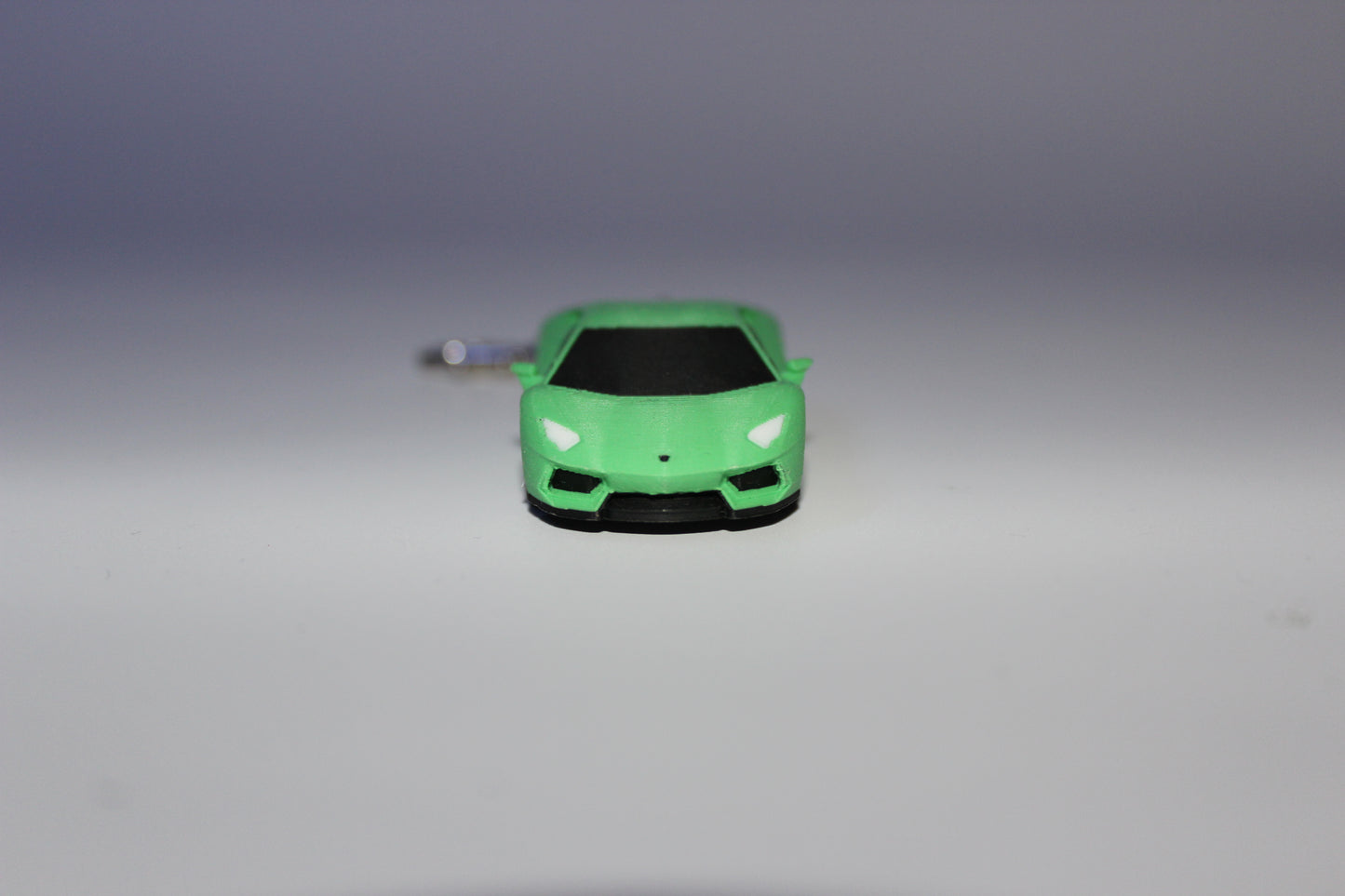 Lamborino Aventor (Green)