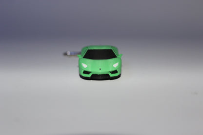 Lamborino Aventor (Green)