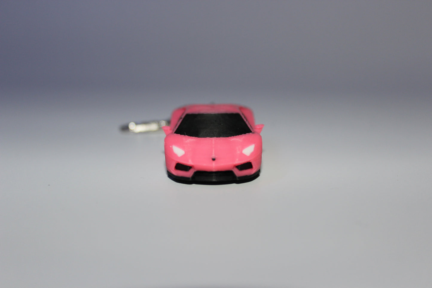 Lamborino Aventor (Pink)
