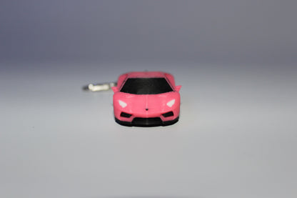 Lamborino Aventor (Pink)
