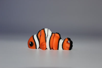 Clownfish